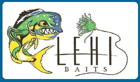 custom handmade fishing lures offshore charleston sc south carolina