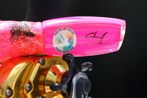 Charleston Lady Anglers Tournament