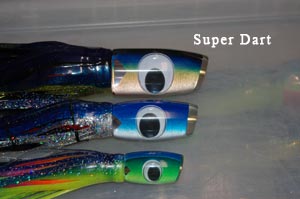 super dart